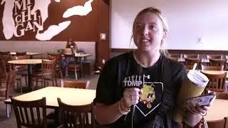 Ferris Asks: Historic Dinner