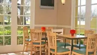 La Quinta Inn Waco University - Waco Hotels, Texas