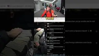 Kai cenat found ray smoking with a thug😱#shorts #viral #kaicenatstream #ray