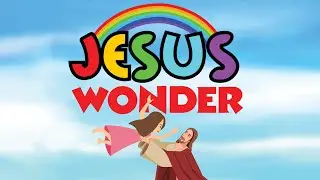 Jesus Wonder | Season 1 | Episode 16 | The Rich and the Kingdom of God | Kingdom Ministries