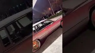 Big Dadddy Caddy