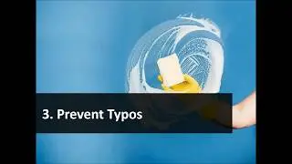 Step 3: Prevent Email Typos from Entering your Database