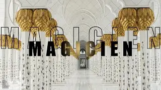 (Free) Soolking Type Beat 2020 x FR Afroswing Type Beat 2020 ~ Magicien ft Morad (Prod. Lemano)