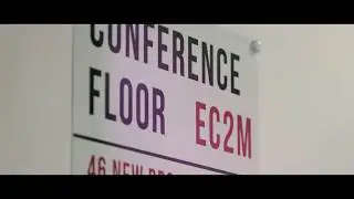 Office Space in Town - Liverpool St.