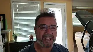 Why I left the 