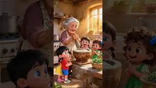 अक्षर गीत | Hindi Varnamala Song | CBSE NCERT Class 1 | Kids Learning Video