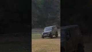 🫤🛠️ #modification #bolero #offroading #automobile #4x4 #rider #carlover #thar #scorpio #boleropickup