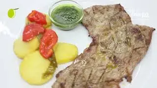 RESTAURANTE EL CHAPARRO #adamuz #cordoba #ruralgastrochannel #ruralgastrochannel55