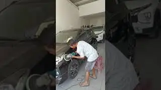 Moles Body Mobil Toyota Agya TRD 2021