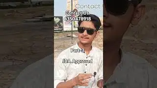 Anand Residency in Chandlai near TonkRoad #jdaapprovedplotsinjaipur#realestate#jaipur#trending