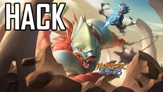Hack Monster Legends &Uacute;ltima Versi&oacute;n 2022 ✄ ⚡New⚡ Monster Legends 13.1.4 Mod