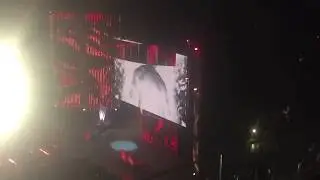 Brock Lesnar entrance 2016 Fastlane