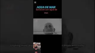 Evidencias cient&iacute;ficas de REN&Eacute; QUINTON que fueron ocultas por las FARMAC&Eacute;UTICAS y la OMS.