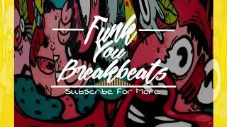 DJ Surmah - Drum Sheet | Funk You Breakbeats