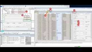 Siemens S7-300 Memory and Variable Tables | Monitor and Modify PLC Values