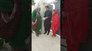 Fakeer to sab ka bap nikla Pothwari drama funny clipDada shero fakeer #funnyvideos #comedyreels