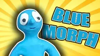 Blue Morph - Competition Video - The Table