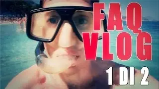 Big Money FAQ VLOG + Dexter fa tutto | part 1  [ilvostrocaroDexter]