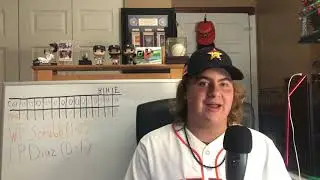 Houston Astros vs Colorado Rockies 8/18/20 game recap (that hit was the... last straw, I’m so sorry)
