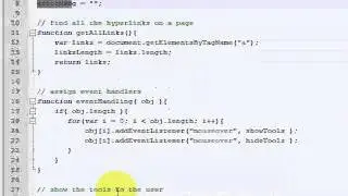 What are object literals in Javascript?