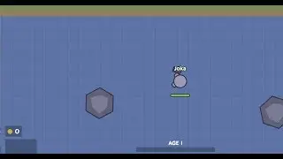 Moomoo | New River Update!