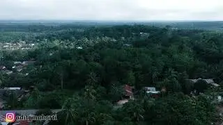 Kampung Labanan Makarti | Kab. Berau | Kalimantan Timur