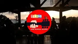 LEXIAS EL NIDO