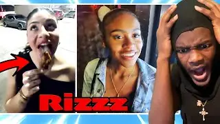 Craziest Rizz Moments On The Internet!