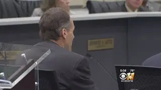Atmos Energy CEOs Discuss Fatal Gas Explosion At Dallas City Hall