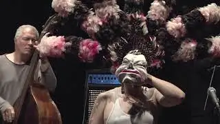 Trailer SONGS FOR ALICE von Figurentheater Wilde & Vogel