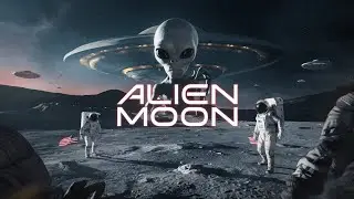 🌕 The Moon&rsquo;s Hidden Caves: Humanity&rsquo;s Next Frontier 🌕