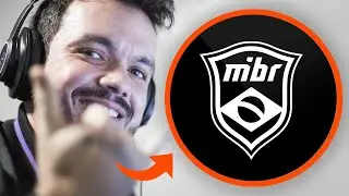 MIBR FORA DO MAJOR? GAULES MOSTRA AS CHANCES!