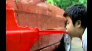 04 24 10 BIG BABOL Chewing gum BIG BABOL Sploosh SPLOOSH 30s TVC Archives