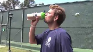 Generation UCAN :: Smart Nutrition For Athletes