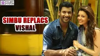 Not Simbu But Vishal To Star In Tamil Remake Of 'Temper' | filmyfocus.com