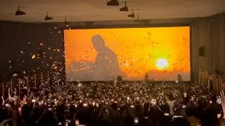 థియేటర్ల దగ్గర మహేష్ ఫ్యాన్స్ రచ్చ.|KHALEJA celebrations.🔥🕺💃 #khaleja4k #khaleja #maheshbabu #ssmb29
