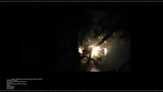 Analysis Of Historical UFO Video: Enhanced & Stabilized - 