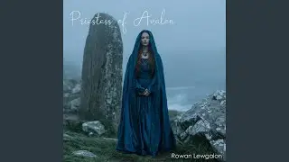 Priestess of Avalon (Remix)