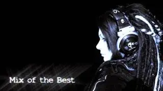 Mix of the Best - Dubstep Vol. 4