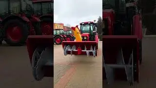 BELARUS 322 #belarustractors #трактор #трактормтз #мтз #belarus322 #беларус322 #мтз322