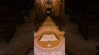Exploring San Vittore Church | Timeless Italian Architecture