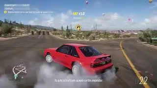 Forza Horizon 5 Donut Media Update History