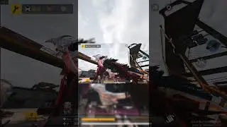 Mythic Jak12 With Completionist Camo Gameplay 🔥