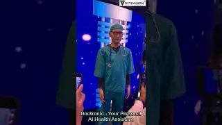 Doctronic - Your Personal AI Health Assistant