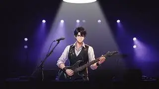 Laging Naroon Ka - (Rock/OPM Cover)