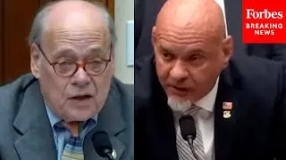 Ex-ICE Field Office Director Outright Asks Steve Cohen To Fund Mass Deportation Effort