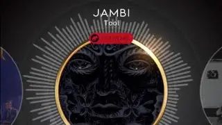 Beatstar | Tool - Jambi (Custom Deluxe Extreme) Diamond Recording | 1,695 Notes