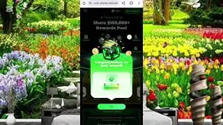 OKX Wallet - TreasureX$100,000 RewardIts 100% free, try your luck.