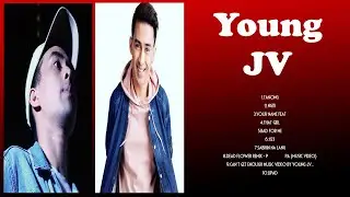 Young JV Greatest Hits Ever ~ The Very Best OPM Songs Playlist