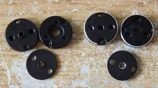 T-Prop Adaptor Set for Sunnysky Motors (Direct Bolt)